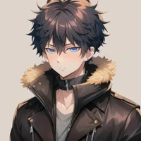 Male crush