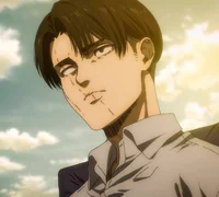 Levi Ackerman