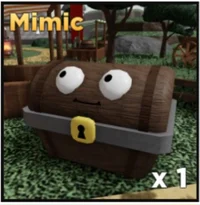 Mimic