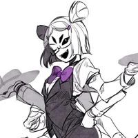 Underswap Muffet
