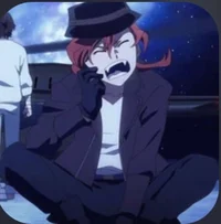 Chuuya Nakahara