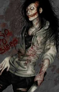 jeff the killer