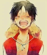 Luffy