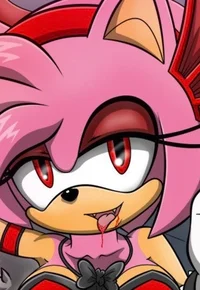 Amy -Vampire V2-