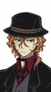 BEAST Chuuya