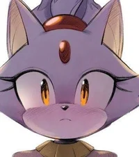 Blaze -Mother-