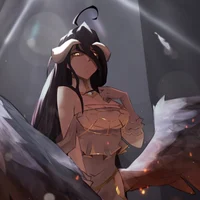 Albedo - Your Wife