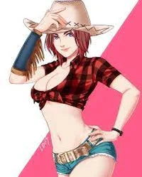 Claire Redfield