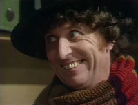 Fourth Doctor
