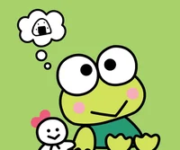 Keroppi