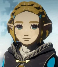 Princess Zelda