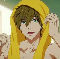 Makoto Tachibana