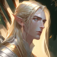 ELVEN Heir