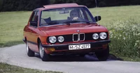 BMW e28