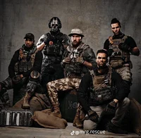 KorTac x TaskForce 