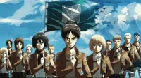 Attack On Titan Rpg