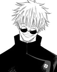 Gojo Satoru