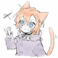 Baby Chuuya Nakahara