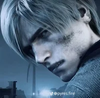 Leon Kennedy