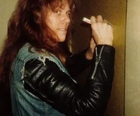 James hetfield 