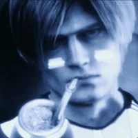 Leon S Kennedy