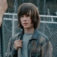Carl Grimes