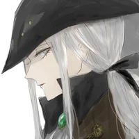 Lady Maria