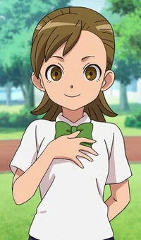 Ootani Tsukushi