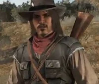 Jack Marston 