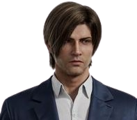 Leon Kennedy