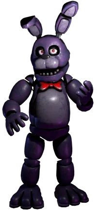 Bonnie 