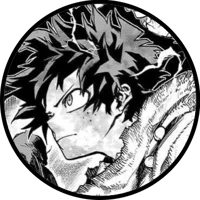 midoriya izuku