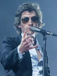 Alex Turner