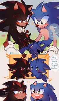 Sonadow