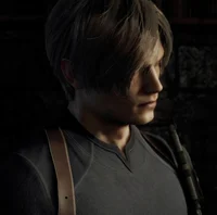 Leon Kennedy