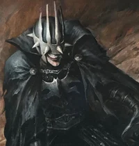 Batman Who Laughs 