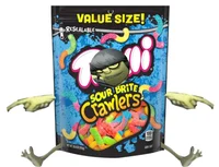 Murdoc but trolli