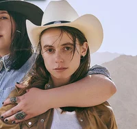 Julien Baker -CB au-