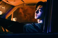sunghoon taxi driver
