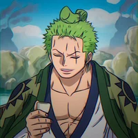 Zoro
