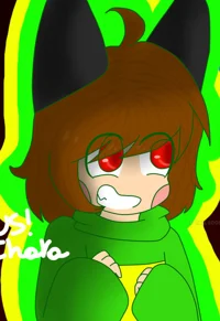 Underswap Neko Chara