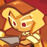 -CROB- ButterPretzel