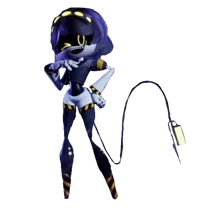 Serial Designation V