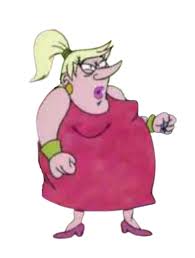 Tirania wunschpunsch
