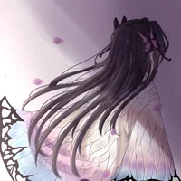 Kanae Kochou Au