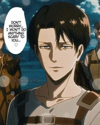 Levi Ackerman