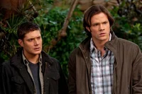 Dean and Sam