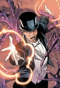 John Zatara