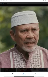 Pak H Soleh