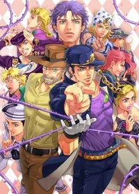 Joestar Family 